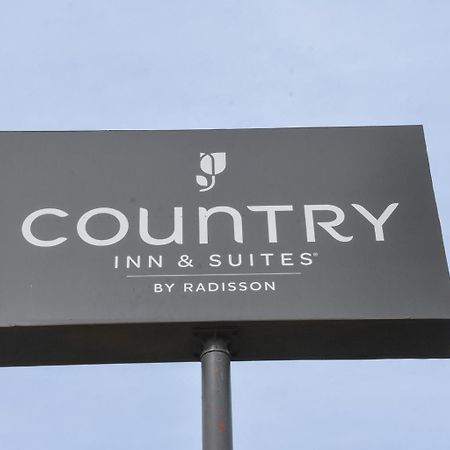 Country Inn & Suites By Radisson Bloomington-Normal West, Il ภายนอก รูปภาพ