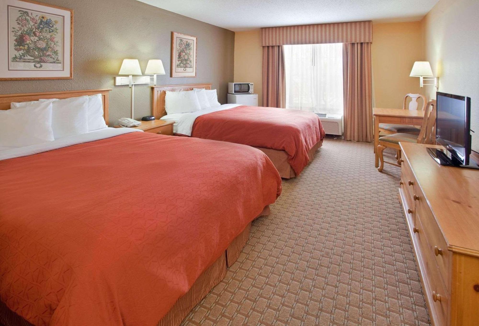 Country Inn & Suites By Radisson, Bloomington-Normal West, Il ภายนอก รูปภาพ