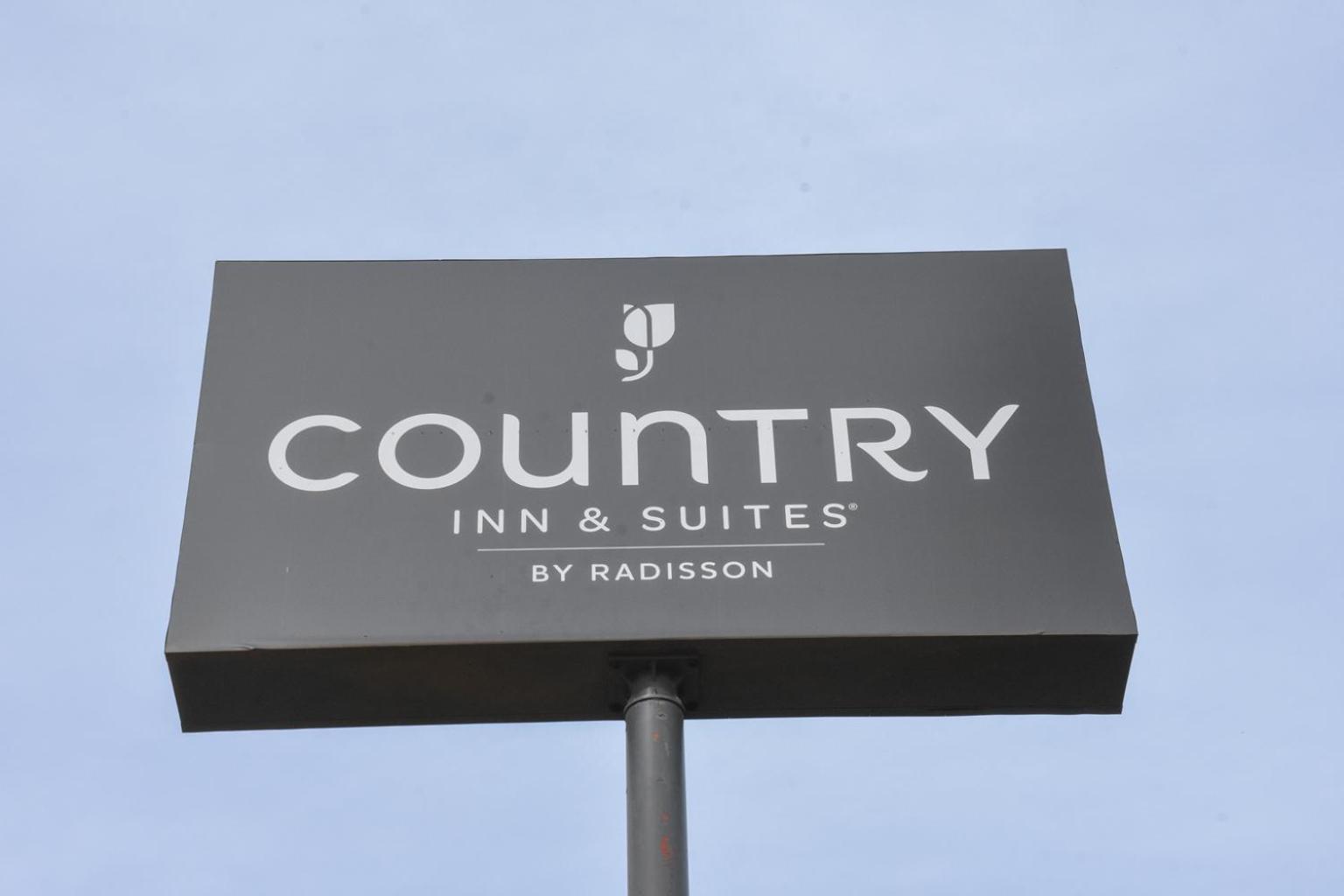 Country Inn & Suites By Radisson Bloomington-Normal West, Il ภายนอก รูปภาพ