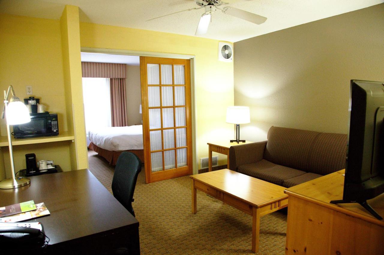 Country Inn & Suites By Radisson, Bloomington-Normal West, Il ภายนอก รูปภาพ